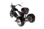 Электротрицикл GT Harley Chopper TRIKE — изображение 3