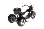 Электротрицикл GT Harley Chopper TRIKE — изображение 4