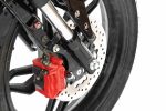Электротрицикл GT Harley Chopper TRIKE — изображение 7