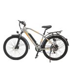 Электровелосипед SmartBalance City