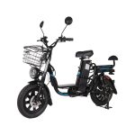 Электровелосипед SmartBalance Master