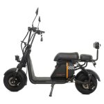 Электроскутер SmartBalance Mini Sport — изображение 3