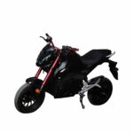 Электромотоцикл VOLT VIPER — изображение 2