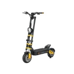 Электросамокат Kugoo Kirin LX 11 Plus