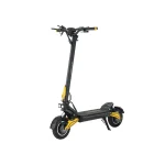 Электросамокат Kugoo Kirin LX 10 Plus