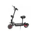 Электросамокат Kugoo G-Booster