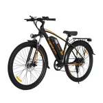 Электровелосипед Kugoo Kirin V3