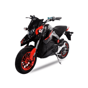 Электромотоцикл VOLT ZION