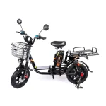 Электровелосипед Kugoo Kirin V3 Pro