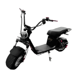 Электроскутер SmartBalance M5