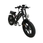 Электровелосипед GT V11 Pro