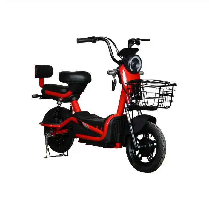 Электроскутер VOLT EVO — изображение 1