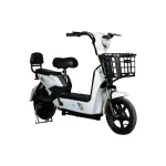 Электроскутер VOLT EZZY — изображение 2