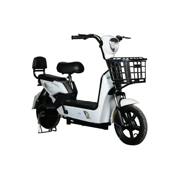 Электроскутер VOLT EZZY — изображение 2