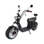 Электроскутер VOLT PRIME