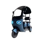 Электротрицикл GT X10