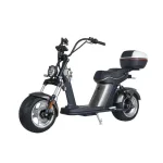 Электроскутер CityCoCo M6 PRO