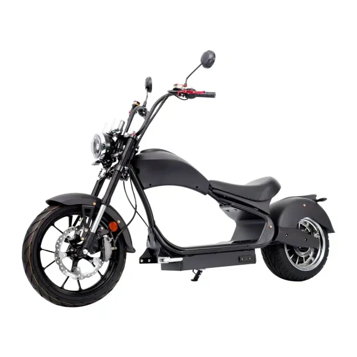 Электромотоцикл GT Harley SPORTSTER — изображение 1