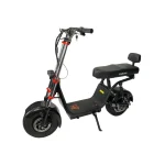 Электроскутер Kugoo Kirin C2