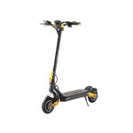 Электросамокат Kugoo Kirin LX 9 Plus