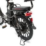 Электровелосипед SmartBalance Fiesta — изображение 3