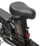 Электровелосипед SmartBalance Fiesta — изображение 5