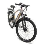 Электровелосипед SmartBalance City — изображение 6