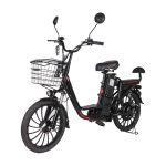 Электровелосипед SmartBalance Fiesta