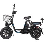Электровелосипед SmartBalance Master — изображение 2