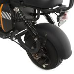 Электроскутер SmartBalance Mini Sport — изображение 4