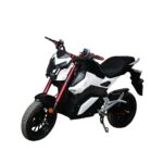 Электромотоцикл VOLT VIPER