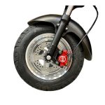 Электроскутер SmartBalance M5 — изображение 2