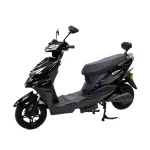 Электроскутер VOLT STORM — изображение 2