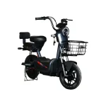 Электроскутер VOLT EVO — изображение 2