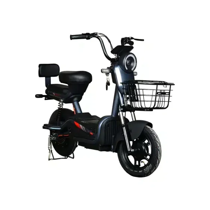 Электроскутер VOLT EVO — изображение 2