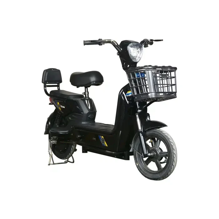 Электроскутер VOLT EZZY — изображение 1