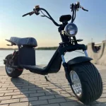 Электроскутер GT M5 PRO — изображение 2