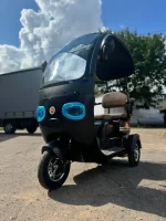 Электротрицикл GT X10 — изображение 2