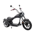 Электромотоцикл GT Harley SPORTSTER — изображение 5