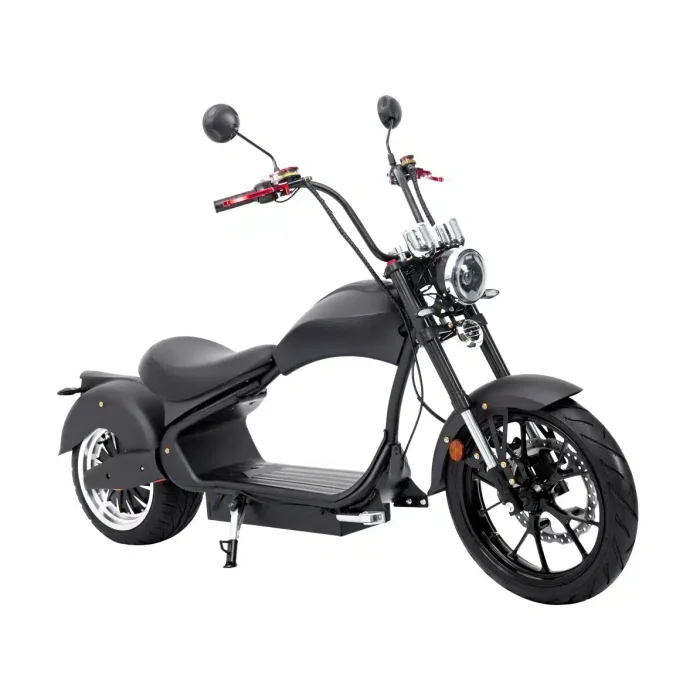 Электромотоцикл GT Harley SPORTSTER — изображение 5