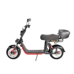 Электроскутер GT X11 PRO Evolution (2024) — изображение 2