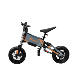 Электробеговел Kugoo Kirin H2 — изображение 2