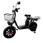 Электровелосипед GT Monster OFF ROAD 30A