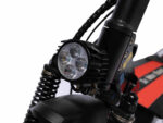 Электросамокат Kugoo Max Speed — изображение 6