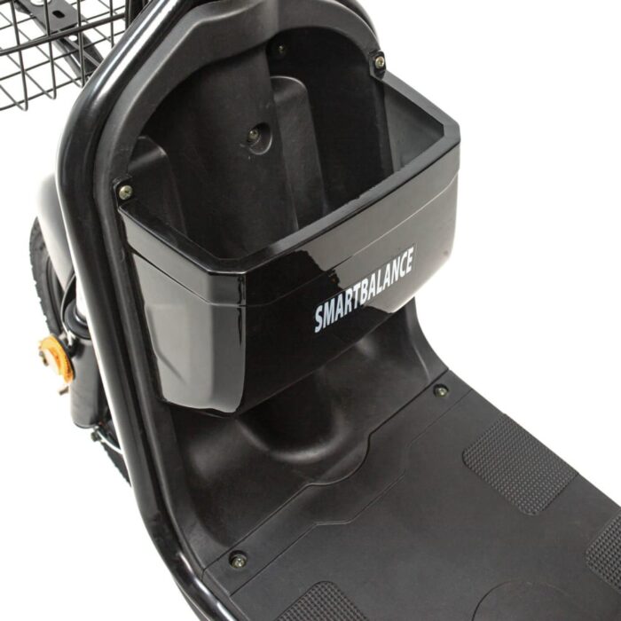 Электромопед SmartBalance Minicooper — изображение 6