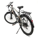 Электровелосипед SmartBalance City — изображение 2