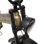 Электровелосипед SmartBalance Hunter — изображение 2