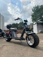 Электроскутер CityCoCo M6 PRO — изображение 3