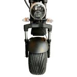 Электроскутер SmartBalance M5 — изображение 5