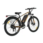 Электровелосипед Kugoo Kirin V3 — изображение 4